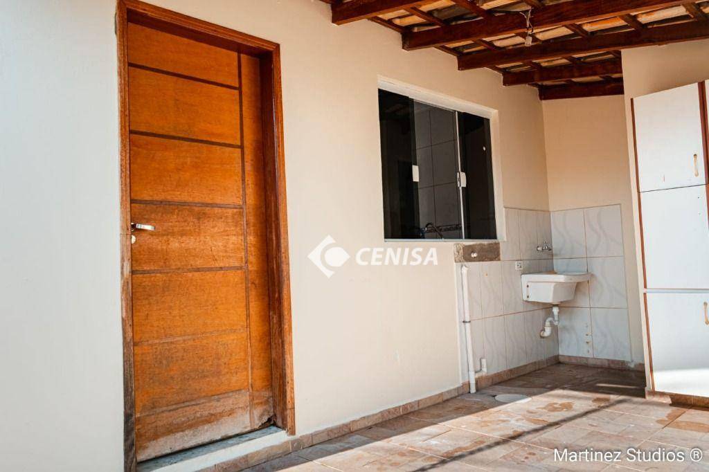 Casa à venda com 3 quartos, 137m² - Foto 31