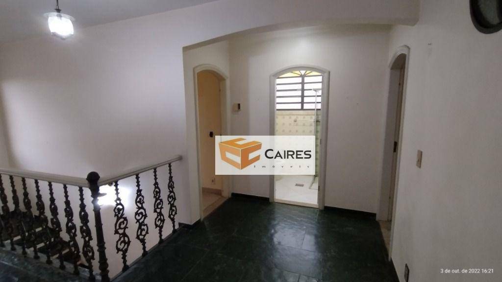 Casa à venda e aluguel com 4 quartos, 280m² - Foto 11