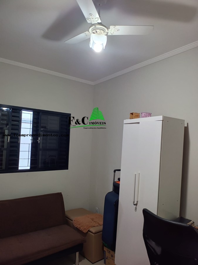 Casa à venda com 2 quartos, 140m² - Foto 16