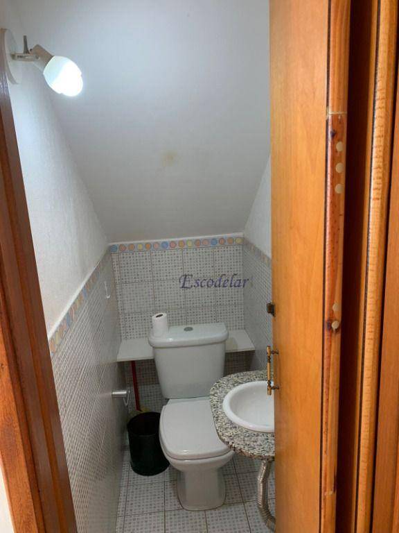 Sobrado à venda com 3 quartos, 130m² - Foto 18