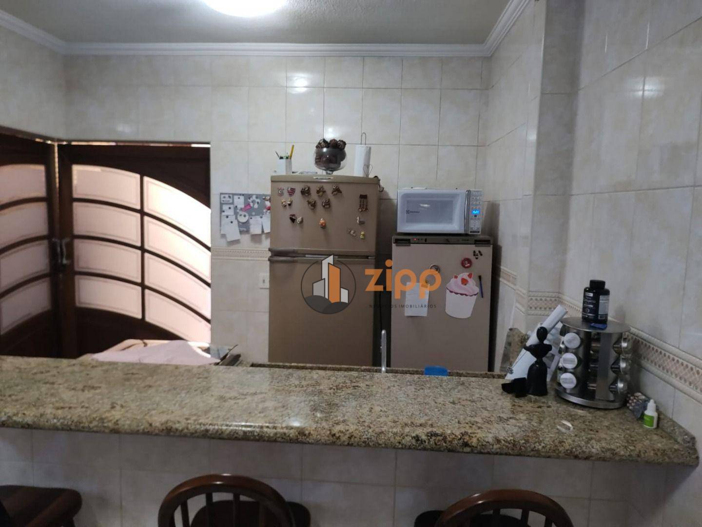 Sobrado à venda com 2 quartos, 144m² - Foto 7