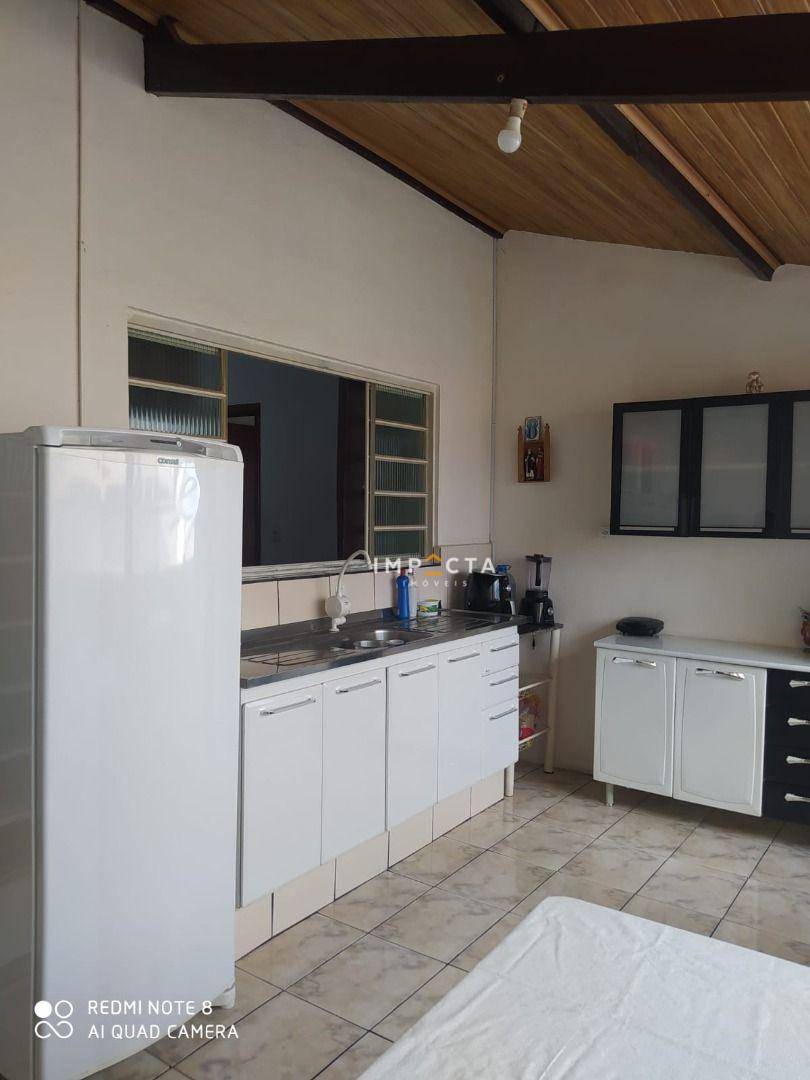 Casa à venda com 3 quartos, 81m² - Foto 16