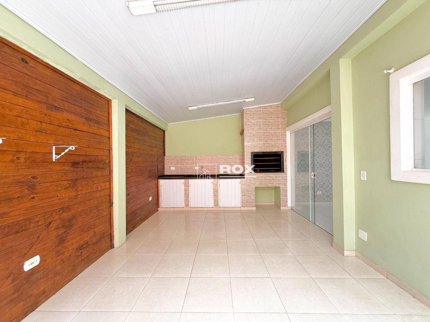 Casa de Condomínio à venda com 3 quartos, 162m² - Foto 11