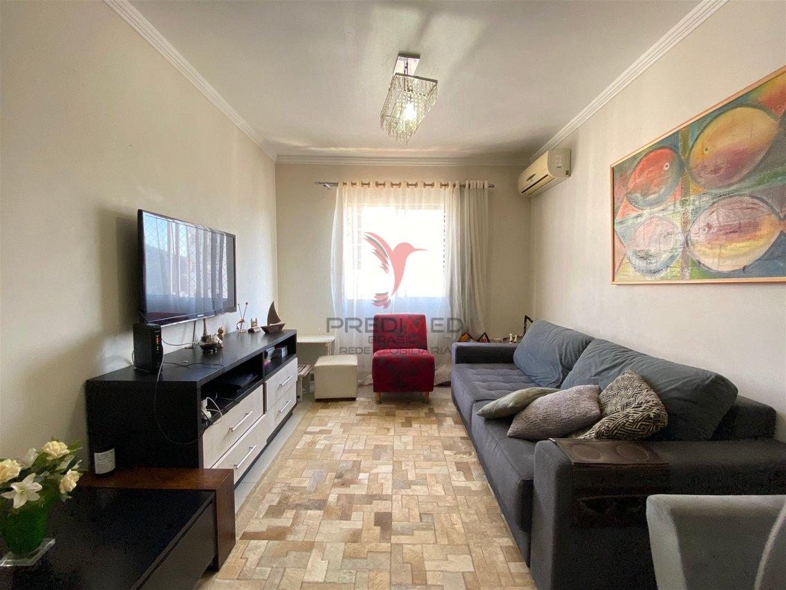 Apartamento à venda com 2 quartos, 90m² - Foto 2