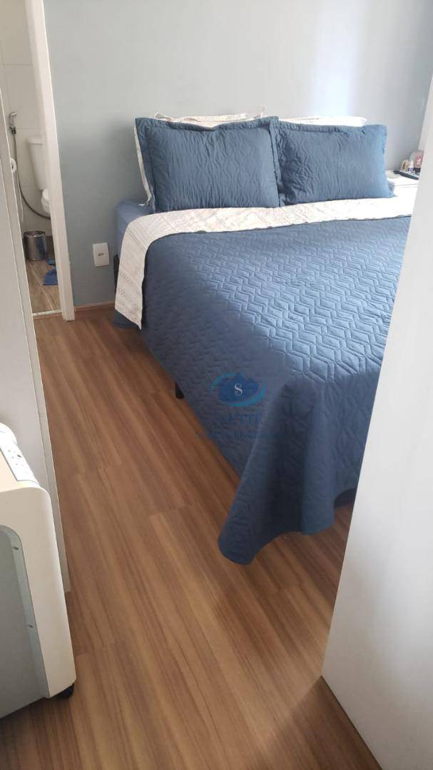 Apartamento à venda com 2 quartos, 69m² - Foto 6