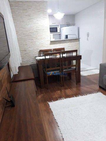 Apartamento à venda com 2 quartos, 55m² - Foto 1