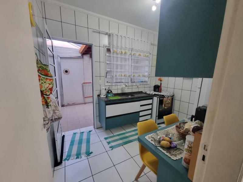 Apartamento à venda com 2 quartos, 53m² - Foto 6