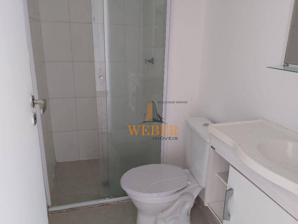 Cobertura à venda e aluguel com 4 quartos, 92m² - Foto 20
