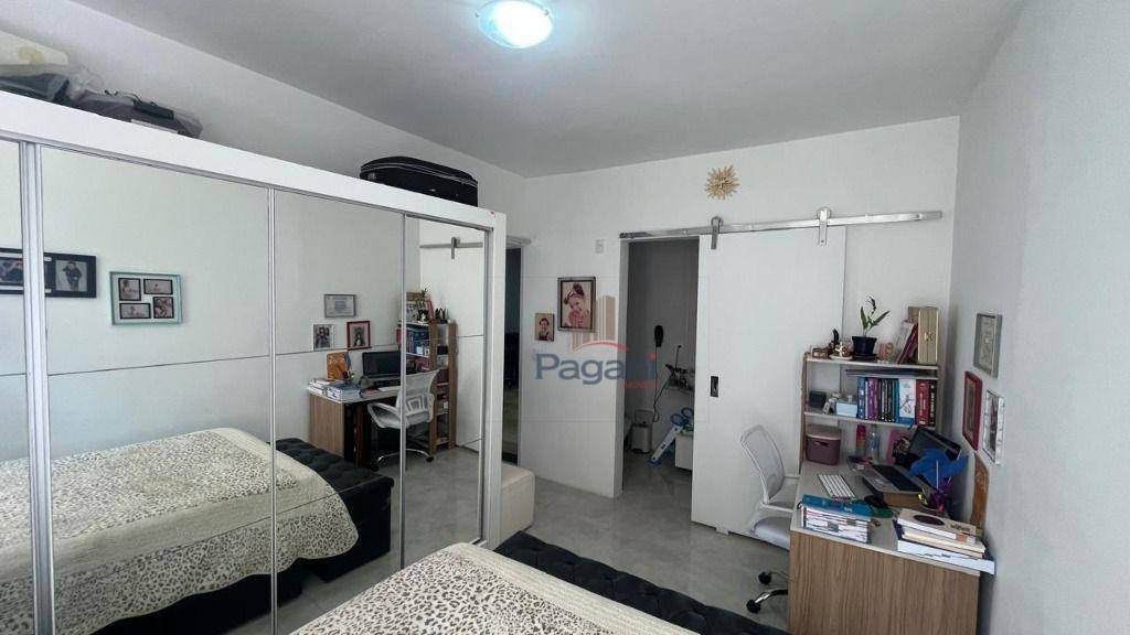 Apartamento, 3 quartos, 124 m² - Foto 3
