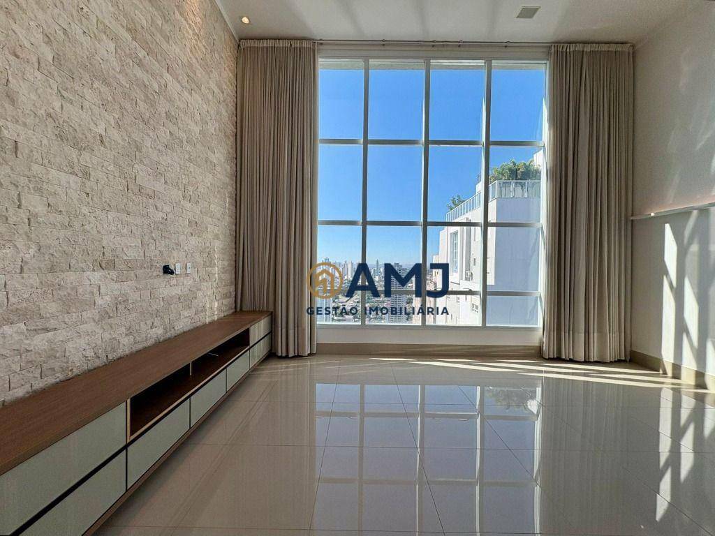 Cobertura à venda com 3 quartos, 420m² - Foto 26