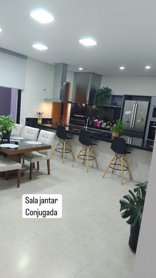 Casa de Condomínio à venda com 3 quartos, 185m² - Foto 5