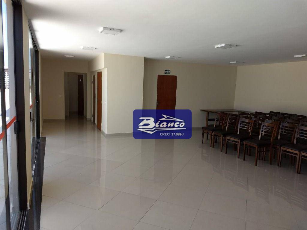 Apartamento à venda com 3 quartos, 149m² - Foto 18