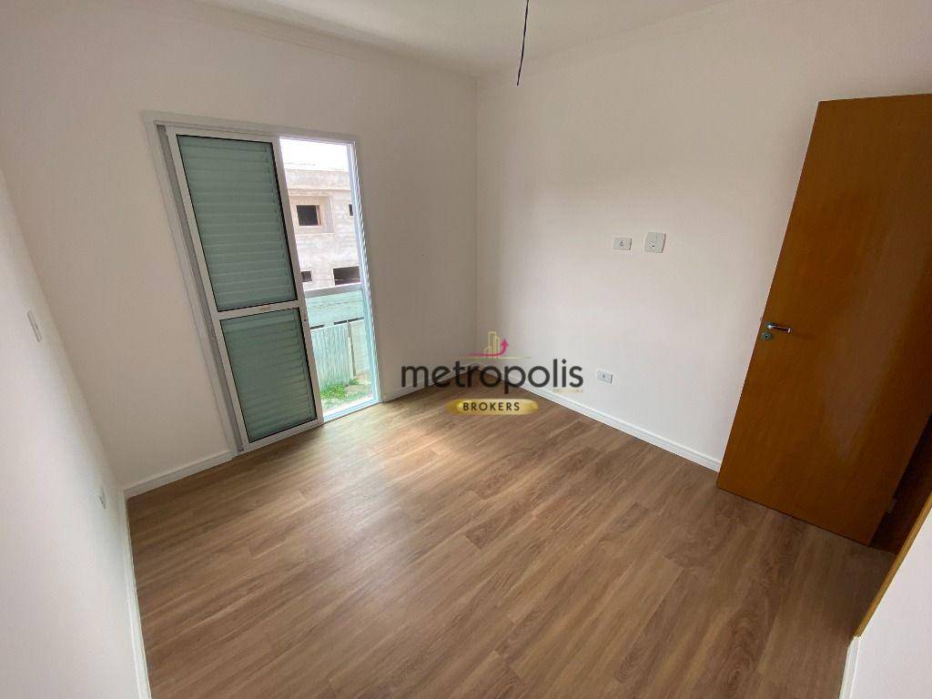 Sobrado à venda com 2 quartos, 88m² - Foto 11