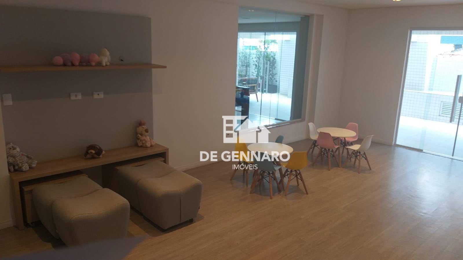 Apartamento à venda com 3 quartos, 162m² - Foto 34