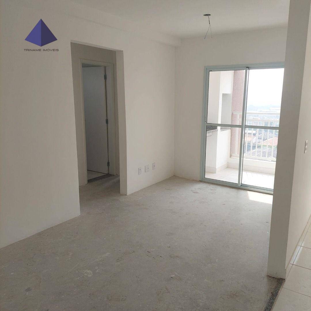 Apartamento à venda com 2 quartos, 51m² - Foto 9