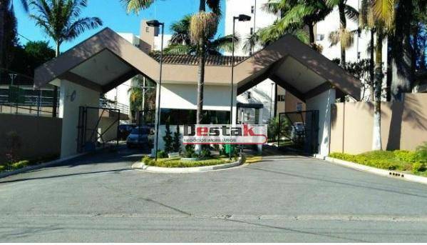 Apartamento, 2 quartos, 56 m² - Foto 2