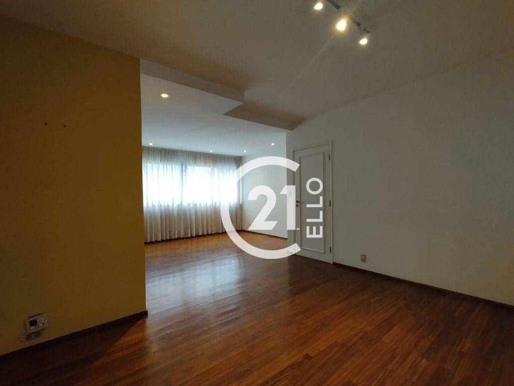 Apartamento à venda com 2 quartos, 140m² - Foto 4