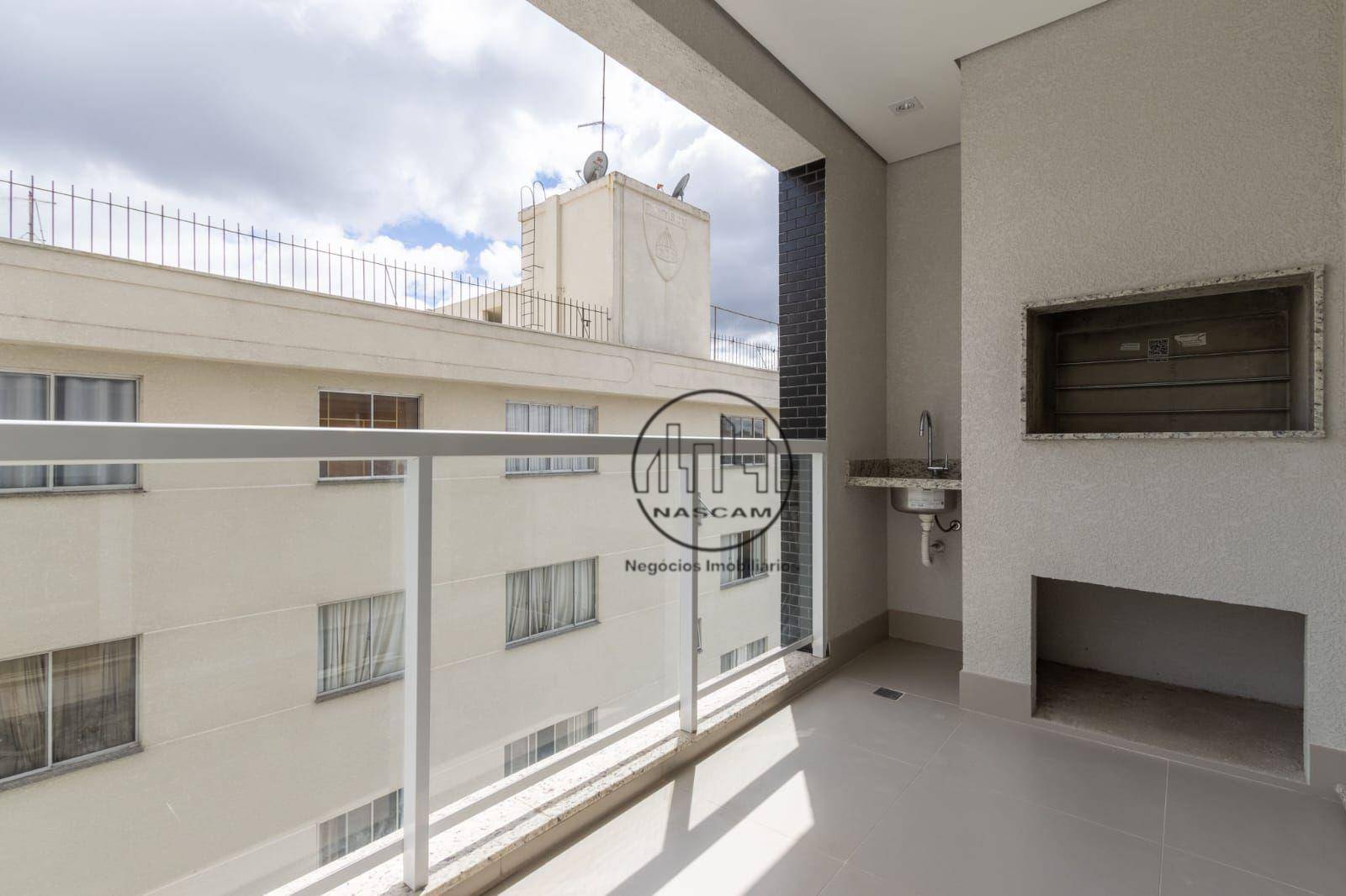 Apartamento à venda com 4 quartos, 150m² - Foto 12