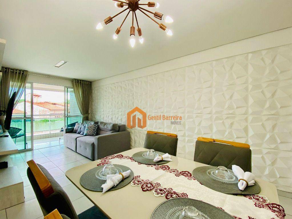 Apartamento, 3 quartos, 106 m² - Foto 5