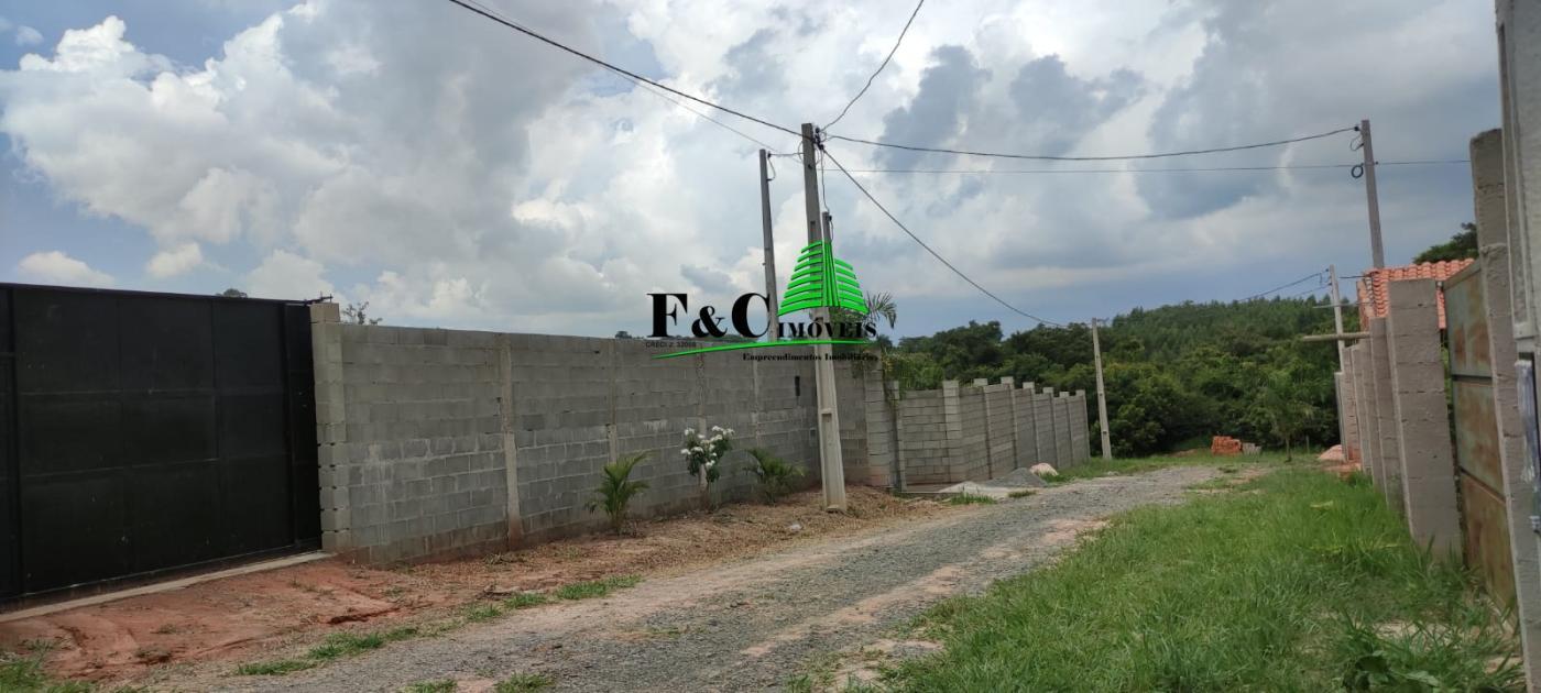 Fazenda à venda com 1 quarto, 500m² - Foto 2