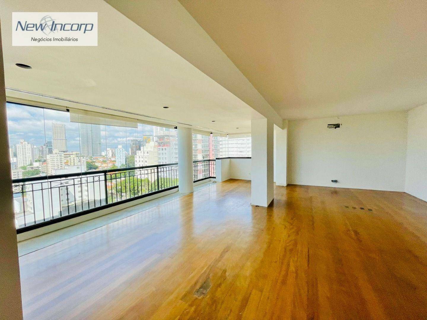 Apartamento à venda com 3 quartos, 215m² - Foto 16