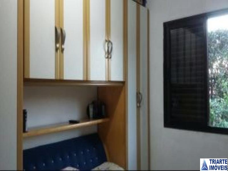 Apartamento à venda com 3 quartos, 69m² - Foto 5