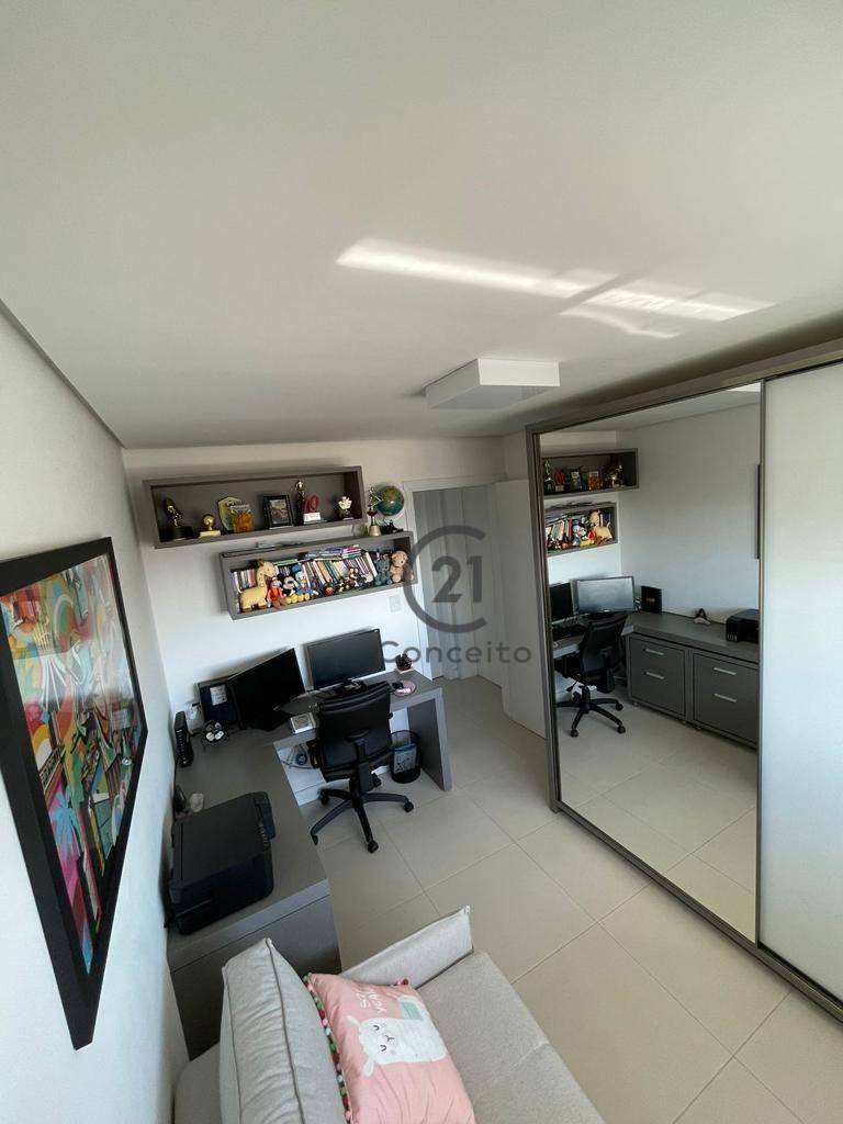 Apartamento à venda com 2 quartos, 77m² - Foto 20