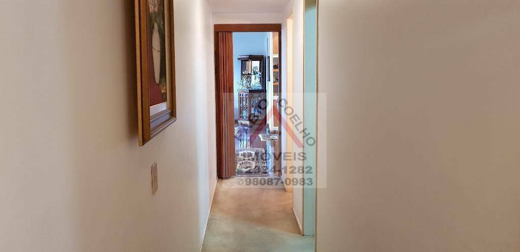 Apartamento à venda com 3 quartos, 160m² - Foto 28