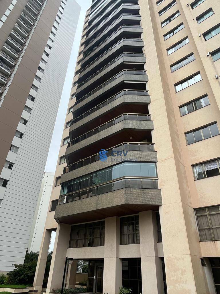 Apartamento à venda e aluguel com 4 quartos, 370m² - Foto 47