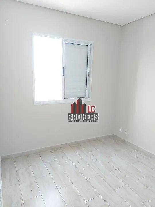 Apartamento à venda com 2 quartos, 53m² - Foto 10