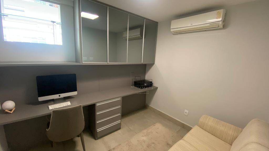 Apartamento à venda com 3 quartos, 224m² - Foto 15