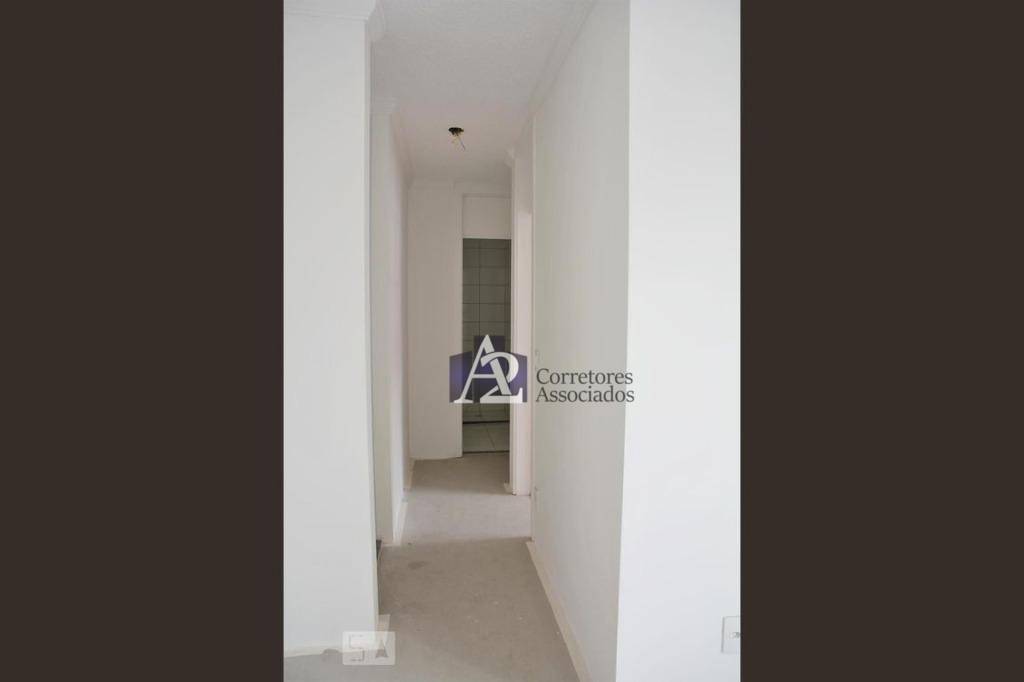 Apartamento à venda com 2 quartos, 45m² - Foto 5