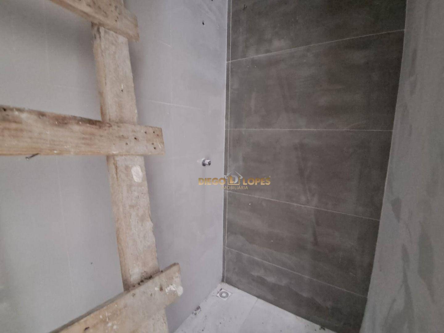 Sobrado à venda com 2 quartos, 70m² - Foto 7