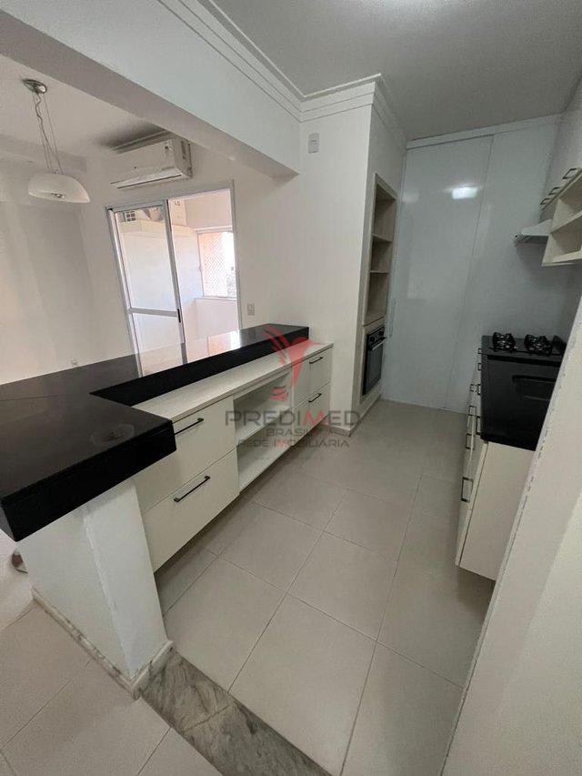 Apartamento à venda com 1 quarto, 73m² - Foto 17