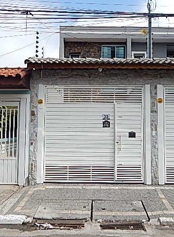 Sobrado, 3 quartos, 130 m² - Foto 3