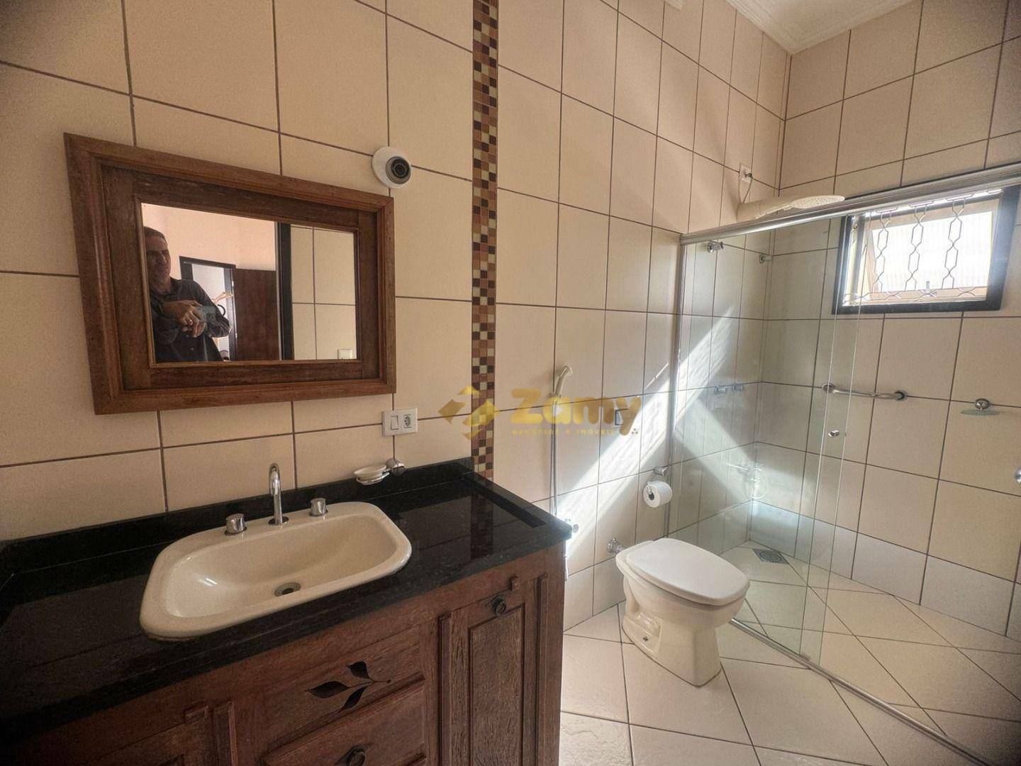 Casa à venda com 4 quartos, 238m² - Foto 24