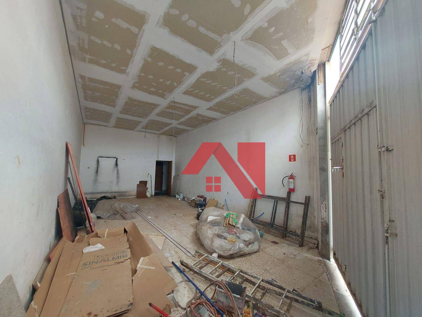 Conjunto Comercial-Sala para alugar, 45m² - Foto 7