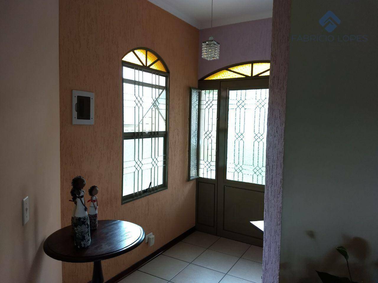 Casa à venda com 3 quartos, 190m² - Foto 17