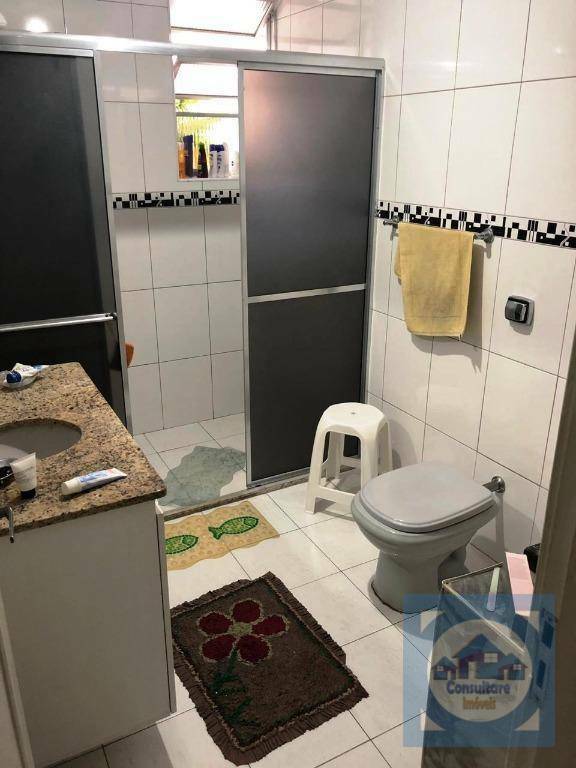 Apartamento à venda com 3 quartos, 121m² - Foto 15