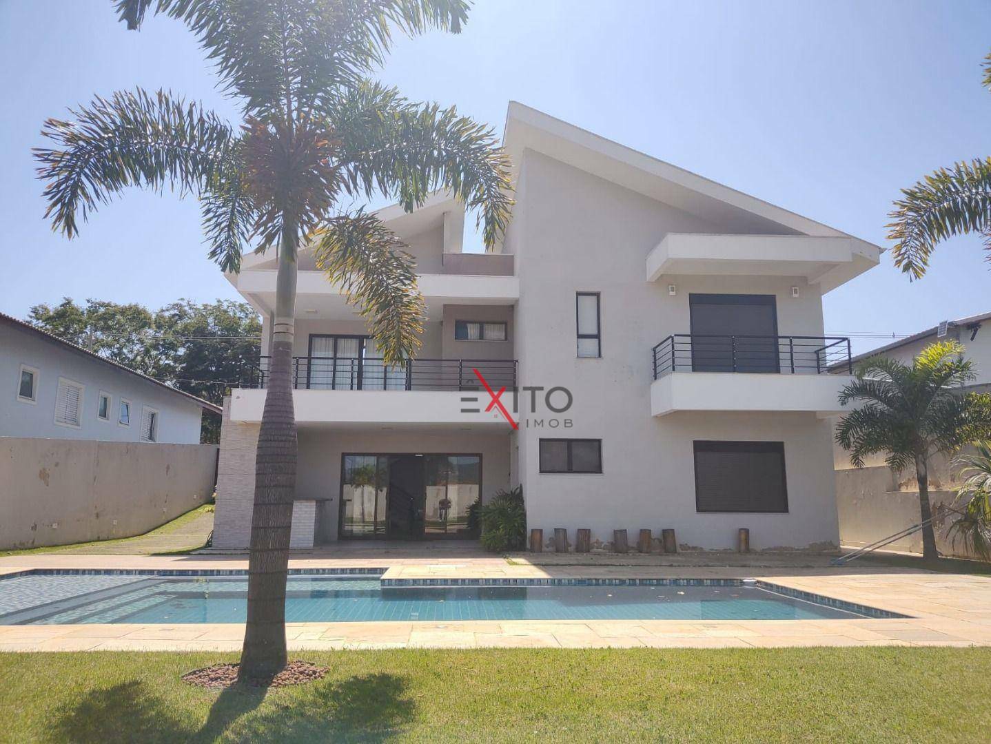 Casa de Condomínio à venda com 4 quartos, 520m² - Foto 40