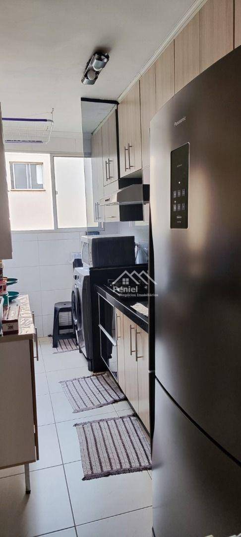 Apartamento à venda com 3 quartos, 72m² - Foto 11