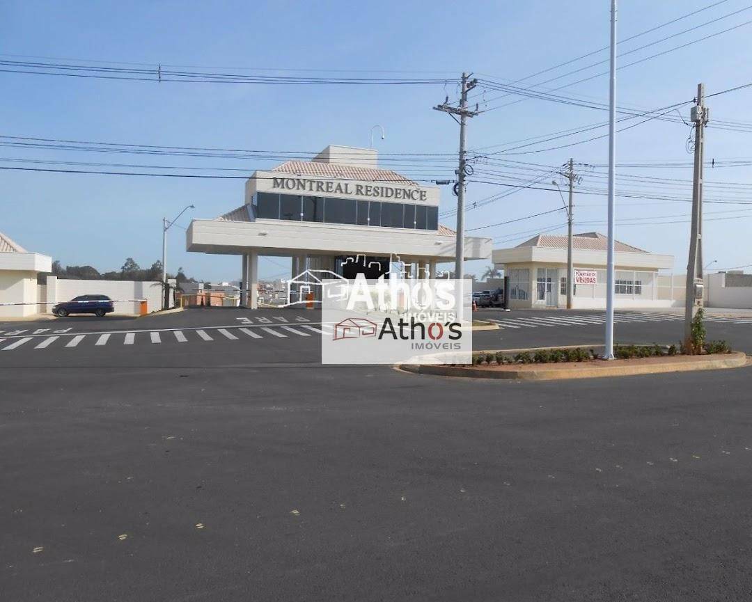 Casa de Condomínio para alugar com 3 quartos, 105m² - Foto 2