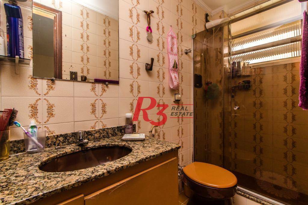 Apartamento à venda com 3 quartos, 136m² - Foto 21