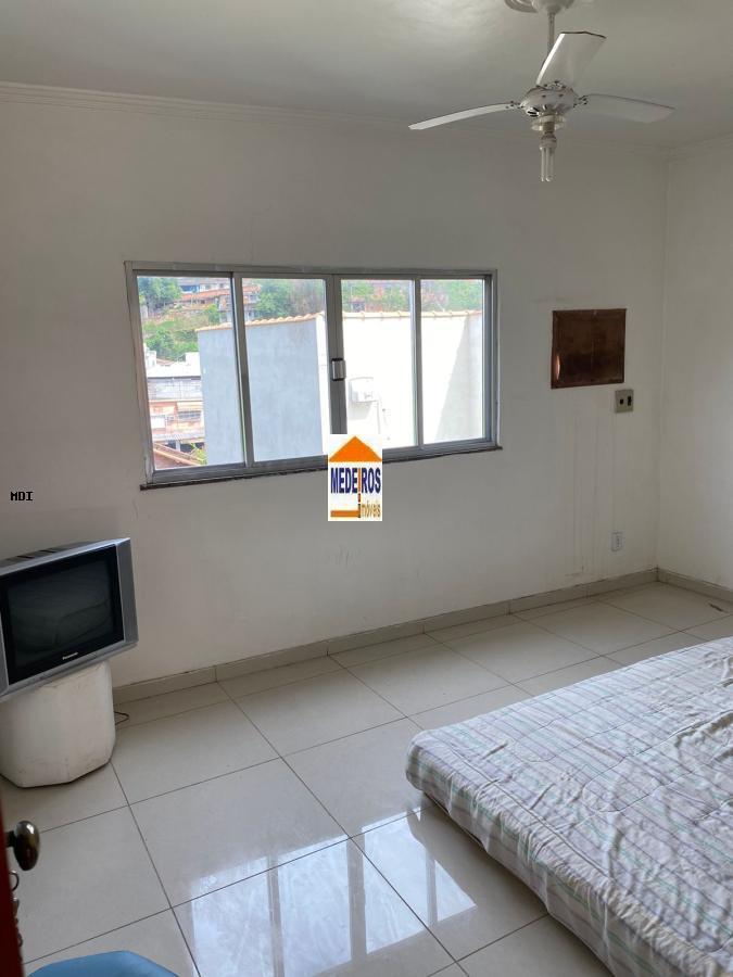 Casa à venda com 5 quartos, 280m² - Foto 6