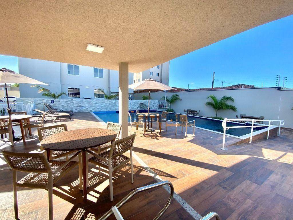 Apartamento para alugar com 2 quartos, 47m² - Foto 6