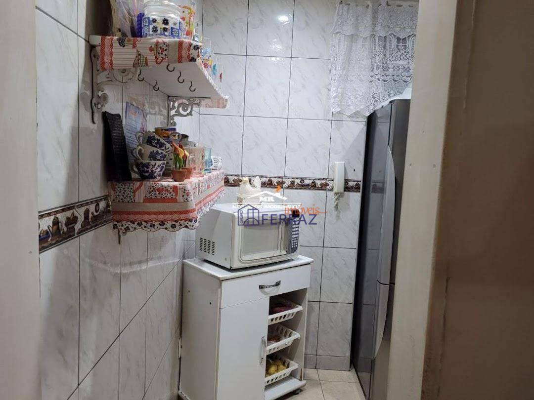 Apartamento à venda com 3 quartos, 100m² - Foto 8