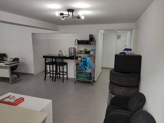 Loja-Salão para alugar, 80m² - Foto 5