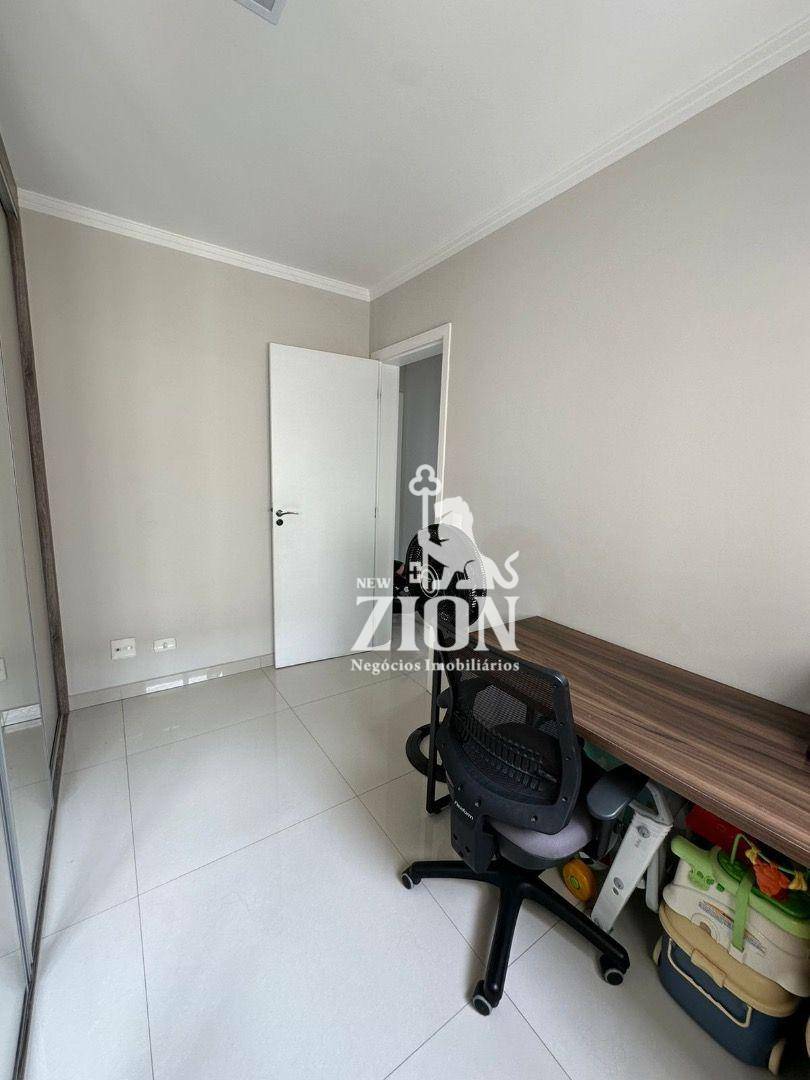 Apartamento à venda com 3 quartos, 91m² - Foto 14