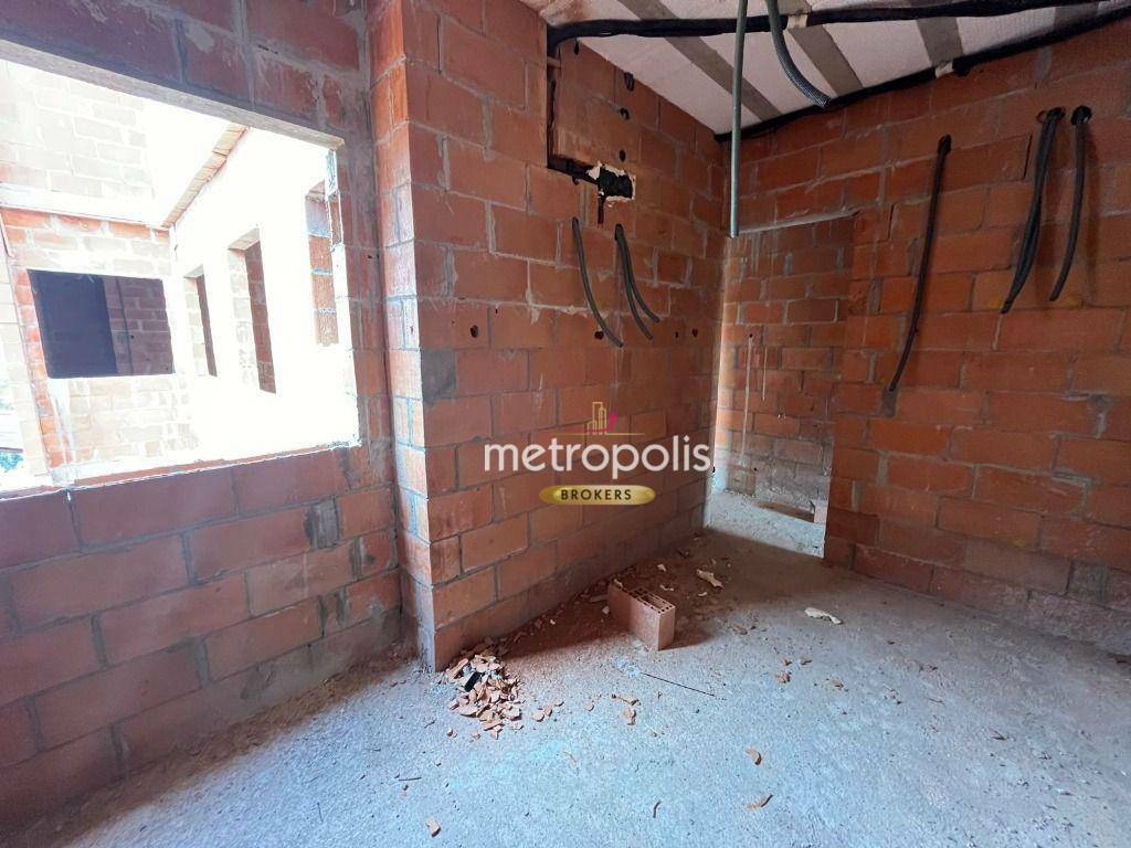 Cobertura à venda com 3 quartos, 150m² - Foto 10