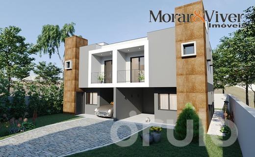 Sobrado à venda com 3 quartos, 115m² - Foto 4